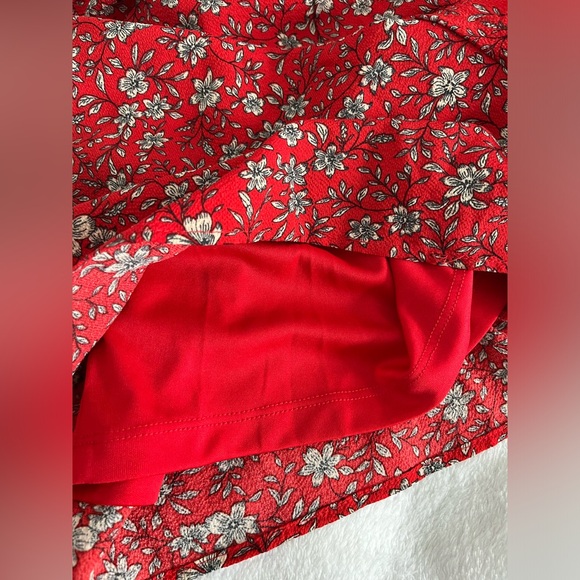 Xtraordinary floral romper Medium - Picture 6 of 10